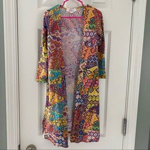 LulaRoe Kids Sariah • 6